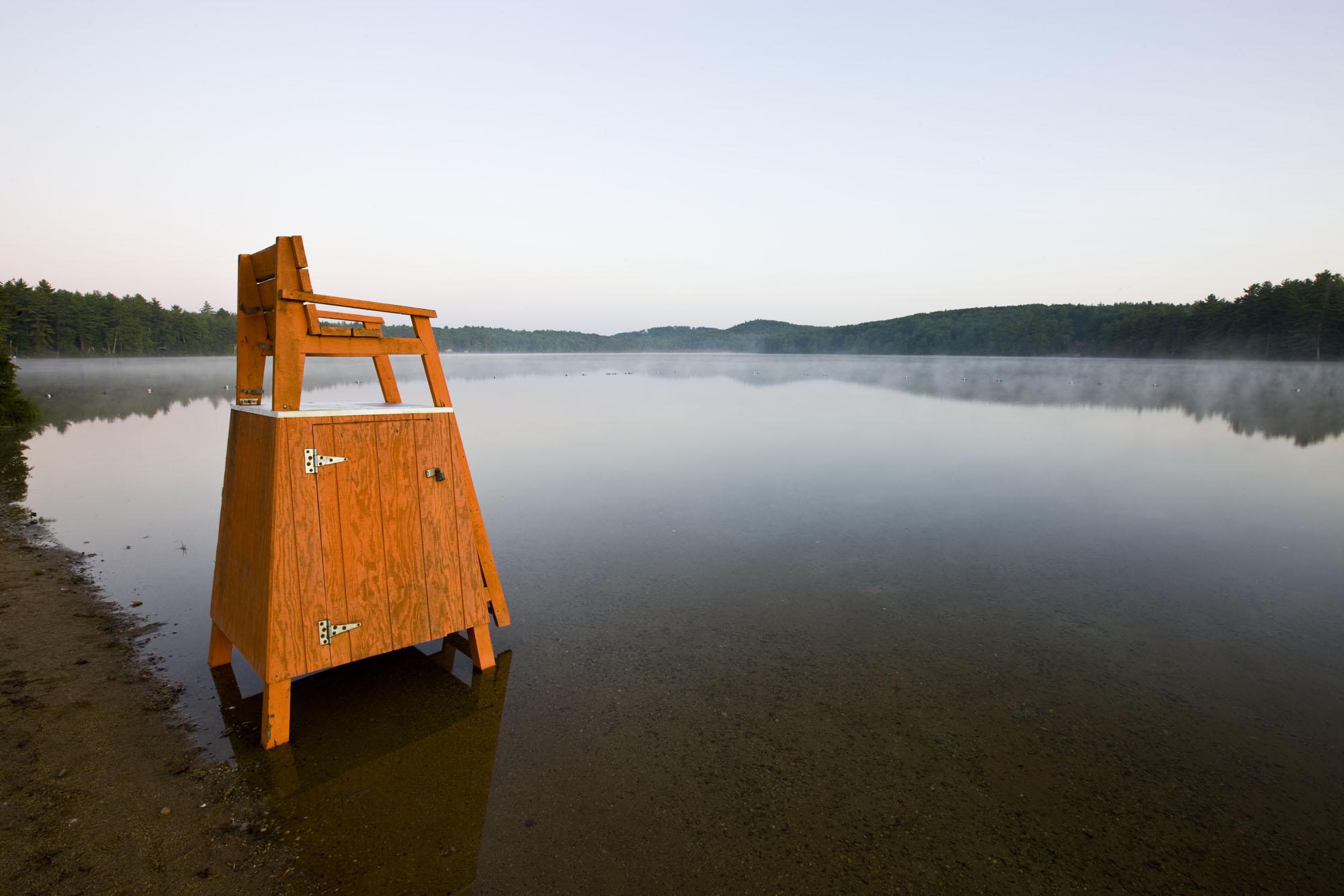 Campground Details Greenfield State Park, NH New Hampshire Division
